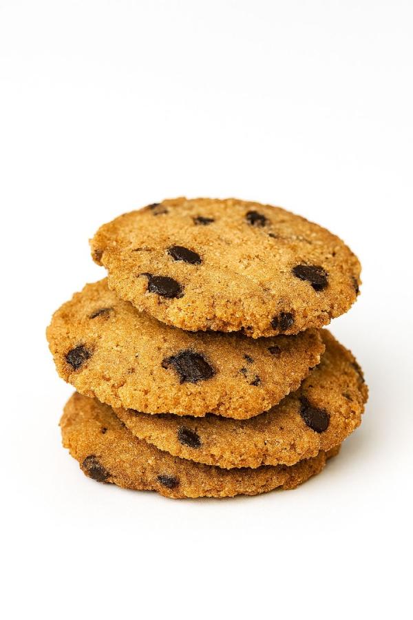 Galletas chocochip